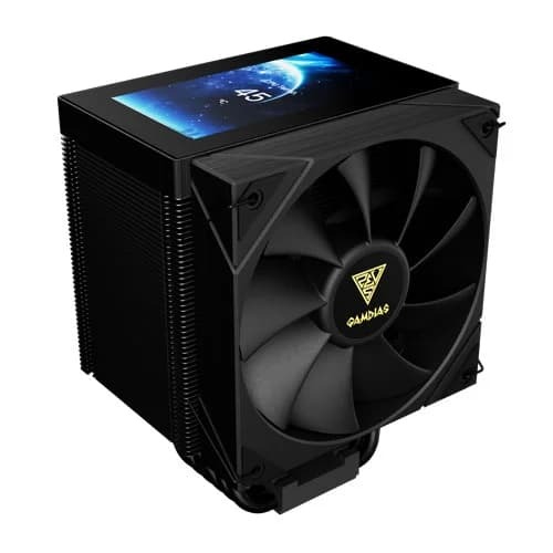 Gamdias-Boreas-M2-61L-120mm-CPU-Air-Cooler-with-LCD-Display-1.jpg Gamdias Boreas M2-61L 120mm CPU Air Cooler with LCD Display - Image 1