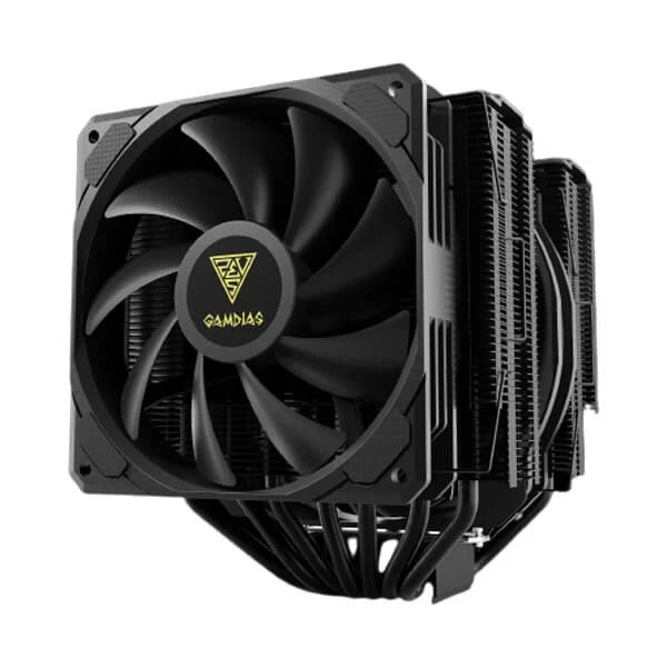 Gamdias-Boreas-P1-720-120mm-Dual-Tower-CPU-Air-Cooler-Black-1.jpg Gamdias Boreas P1-720 120mm Dual Tower CPU Air Cooler (Black) - Image 1