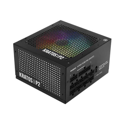 Gamdias-Kratos-P2-850G-RGB-850-Watt-80-Plus-Gold-ATX-3.0-SMPS-1.jpg Gamdias Kratos P2-850G RGB 850 Watt 80 Plus Gold ATX 3.0 SMPS - Image 1