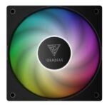 Gamdias NOTUS M1-1201 ARGB Cabinet Fan