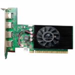 Colorful GT 730 4gb with 4 HDMI DDR 5 Graphics Card - Image 2