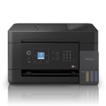 Epson EcoTank L5390 A4 Wi-Fi All-in-One Ink Tank Printer with ADF