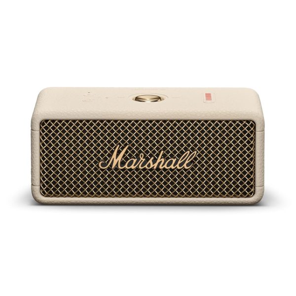 Marshall-Emberton-III-Compact-Portable-Bluetooth-Speaker-Cream-1-e1728462416153.jpg Marshall Emberton III Compact Portable Bluetooth Speaker (Cream) - Image 1