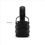 Marshall Major V Wireless On-Ear Headphones (Black) - Image 4