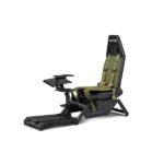 NEXT LEVEL RACING Flight Simulator Boeing Military Edition (NLR-S028)