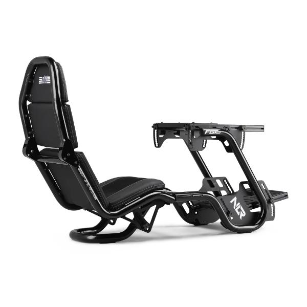 Next-Level-F-GT-Pro-Formula-and-GT-Racing-Cockpit-–-Black-Edition.jpg Next Level F-GT Pro Formula and GT Racing Cockpit – Black Edition - Image 1