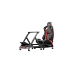 Next Level Racing GTtrack Cockpit (NLR-S009)
