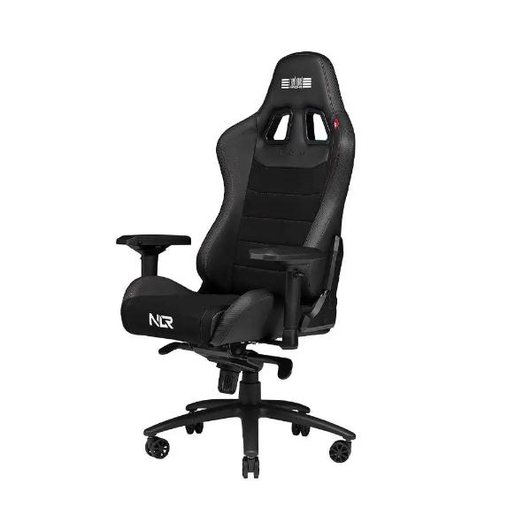 Next-Level-Racing-Pro-Gaming-Chair-Leather-and-Suede-Edition-NLR-G003.jpg Next Level Racing Pro Gaming Chair Leather and Suede Edition (NLR-G003) - Image 1