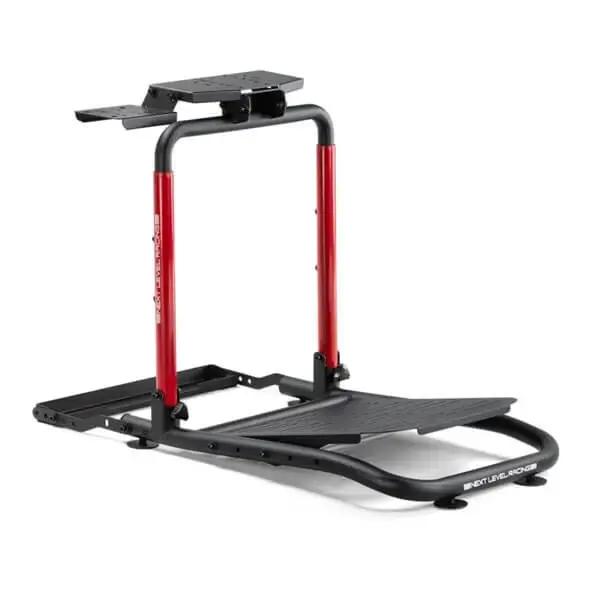 Next-Level-Racing-Wheel-Stand-Lite-2.0-NLR-S040.jpg Next Level Racing Wheel Stand Lite 2.0 (NLR-S040) - Image 1