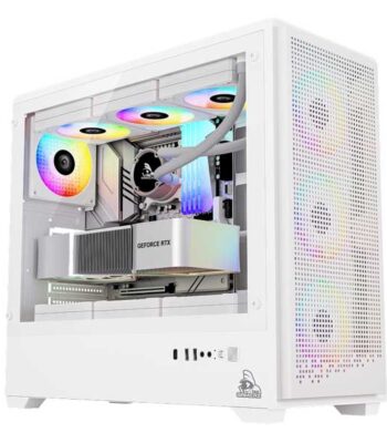 tag nebula white color