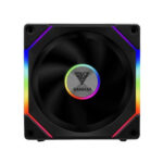 Gamdias Aeolus P2-1203 120mm ARGB Case Fan - Image 5
