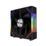 Gamdias Aeolus P2-1203 120mm ARGB Case Fan - Image 3