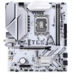 Colorful BATTLE-AX B760M-G WHITE WIFI D5 V20A Intel mATX Motherboard