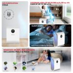 Air Touch V5 - Image 4