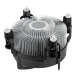 ARCTIC Alpine 17 CO CPU Air Cooler for Intel Processors - Image 6