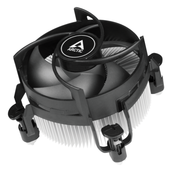 ARCTIC Alpine 17 CO CPU Air Cooler for Intel Processors