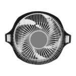 ARCTIC Alpine 23 CO AMD CPU Cooling Fan & Heatsink - Image 4