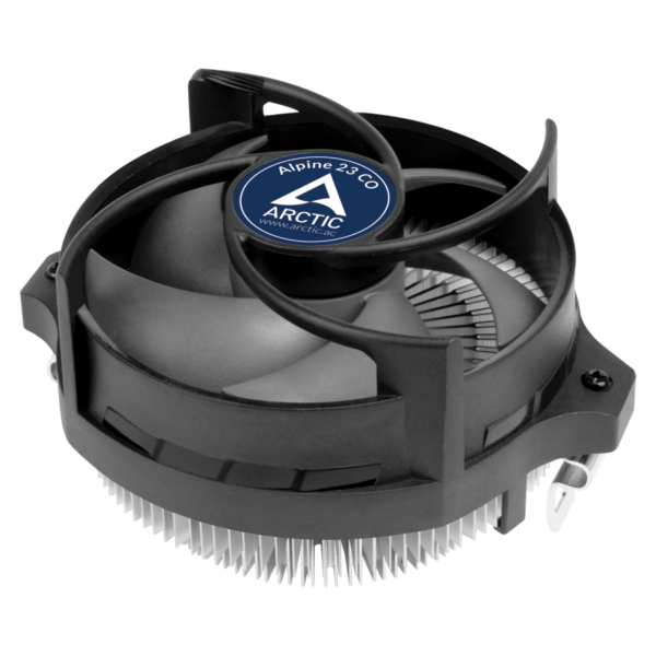 ARCTIC Alpine 23 CO AMD CPU Cooling Fan & Heatsink