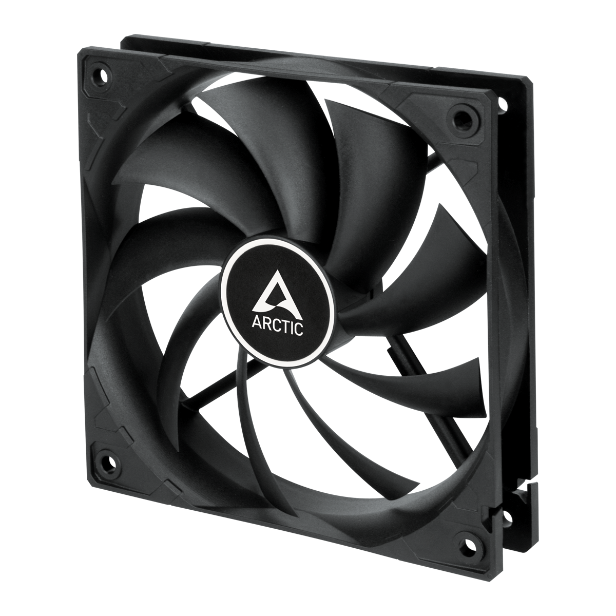 arctic-f12-pwm-120mm-high-performance-cooling-fan.png ARCTIC F12 PWM 120mm High Performance Cooling Fan - Image 1
