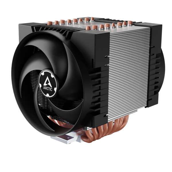 ARCTIC Freezer 4U-Altra High Performance Server CPU Cooler