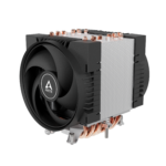 ARCTIC Freezer 4U-SP5 Tower CPU Cooler with PWM Fan