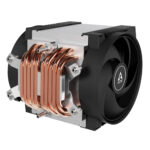 ARCTIC Freezer 4U-SP5 Tower CPU Cooler with PWM Fan - Image 4