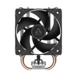 ARCTIC Freezer 8A CPU Air Cooler for AMD Processors - Image 4