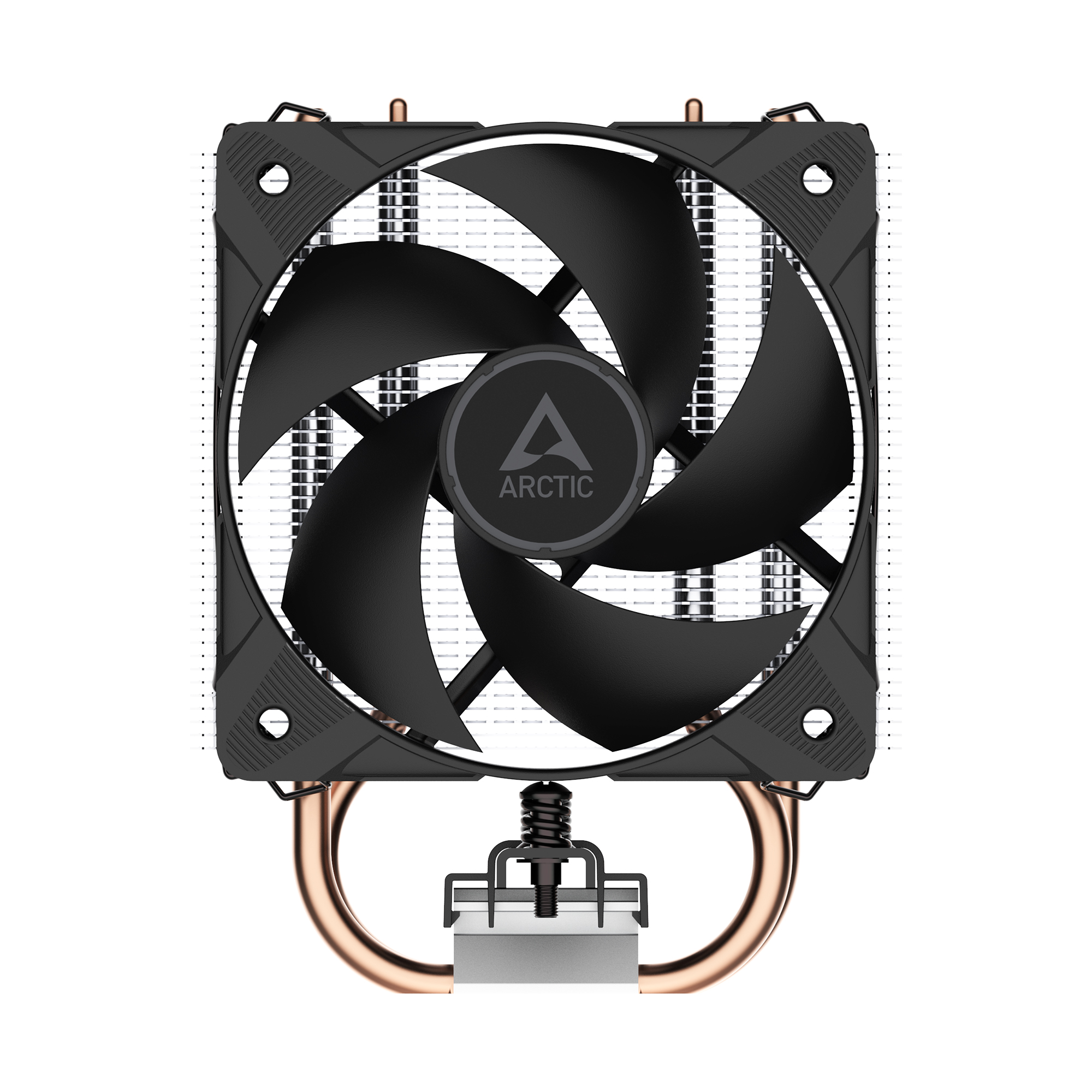 arctic-freezer-8a-cpu-air-cooler-for-amd-processors.jpg ARCTIC Freezer 8A CPU Air Cooler for AMD Processors - Image 1