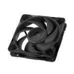 ARCTIC P12 Pro PST 120mm High Performance Case Fan (5 Pack) - Image 2