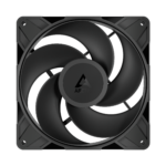 ARCTIC P14 Pro Reverse 140mm PWM Fan - Image 2