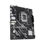 Asus Prime B760M-F WIFI M-ATX Motherboard (PRIME-B760M-F-WIFI) - Image 3