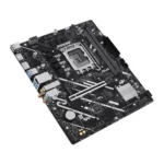Asus Prime B760M-F WIFI M-ATX Motherboard (PRIME-B760M-F-WIFI) - Image 4