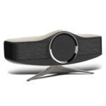 Aviator Hi-Fi Speaker-Dark Grey