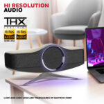 Aviator Hi-Fi Speaker-Dark Grey - Image 4