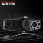 Aviator Hi-Fi Speaker-Dark Grey - Image 5