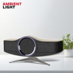 Aviator Hi-Fi Speaker-Dark Grey - Image 6