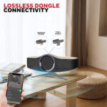 Aviator Hi-Fi Speaker-Dark Grey - Image 7