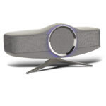 Aviator Hi-Fi Speaker-Grey