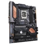 Colorful CVN Z790D5 GAMING PRO WIFI V20 Intel ATX Motherboard - Image 4