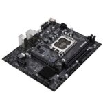Colorful H610M-D V20 Intel mATX Motherboard - Image 4