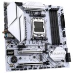 Colorful BATTLE-AX B650M-WHITE WIFI V15 - Image 6