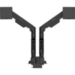 BenQ Dual Ergo Arm