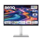 BenQ MA320UG 32 inch White Monitor