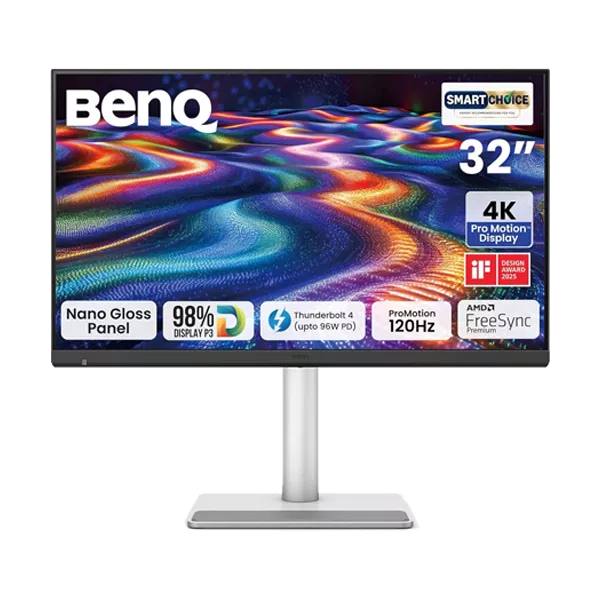 benq-ma320ug-32-inch-white-monitor.webp BenQ MA320UG 32 inch White Monitor - Image 1