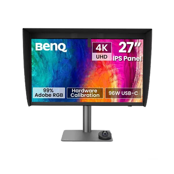 benq-pd2770u-27-inches-black-gaming-monitor.webp BenQ PD2770U 27 inches Black Gaming Monitor - Image 1
