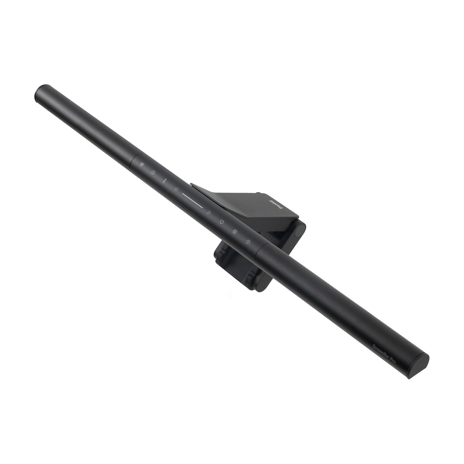 benq-screenbar-pro-monitor-light-bar.jpg BenQ ScreenBar Pro Monitor Light Bar - Image 1