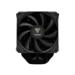 Gamdias Boreas M2-510 120mm CPU Air Cooler (Black) - Image 2