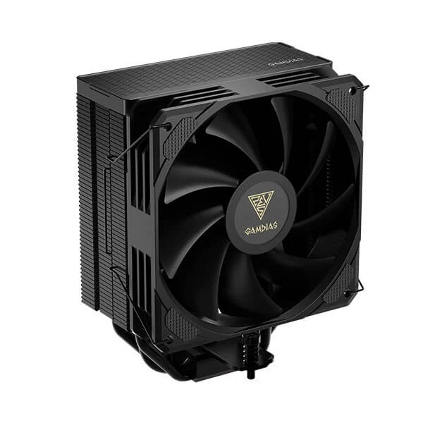 boreas-m2-510-image-main-600x600-1.jpeg Gamdias Boreas M2-510 120mm CPU Air Cooler (Black) - Image 1