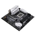 Colorful BATTLE-AX B760M-PLUS WIFI D5 V20 Intel mATX Motherboard - Image 5