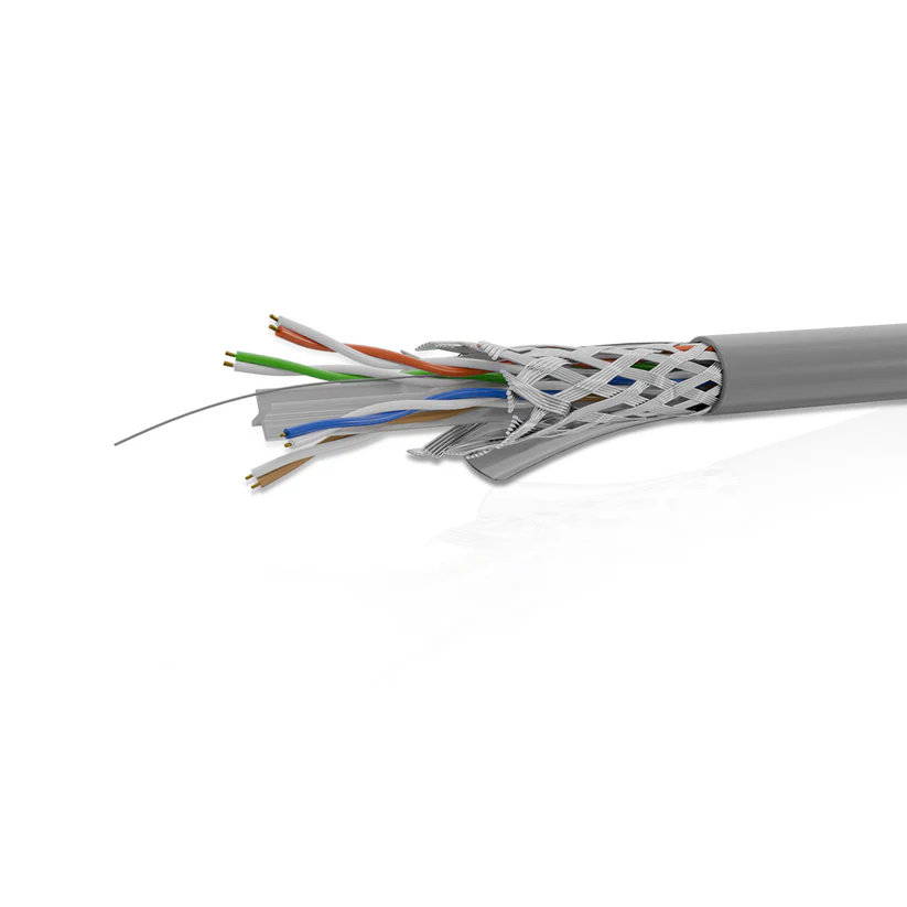cat-6-sftp-4p-solid-cable-true-23-awg-frpvc-cm-grey-305-mtrs.webp Cat 6 SFTP 4P Solid Cable True 23 AWG FRPVC CM Grey 305 Mtrs - Image 1